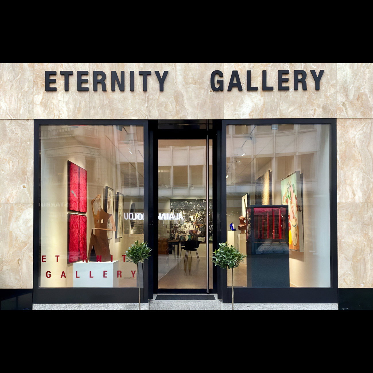 Eternity Gallery