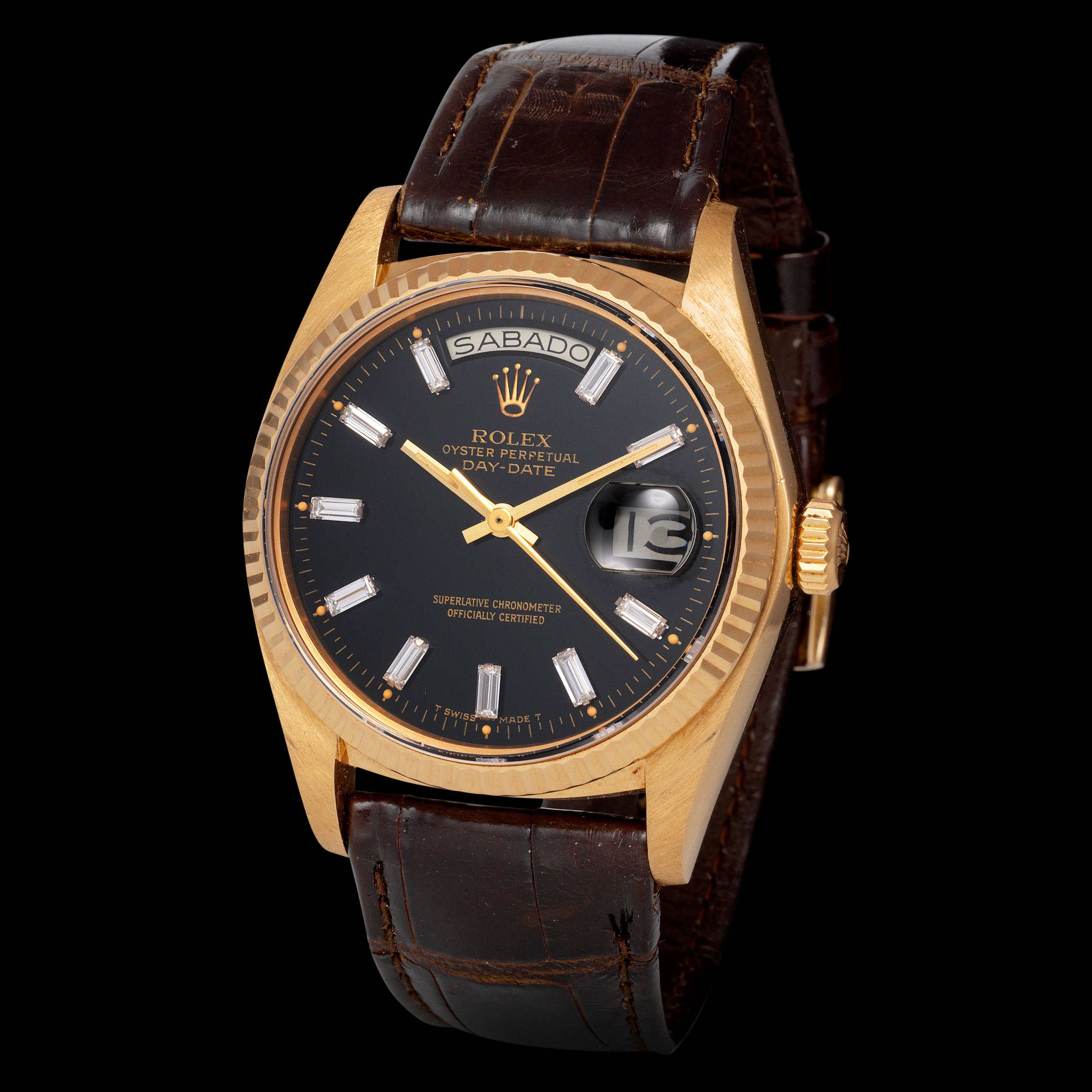 Lot 100 main image