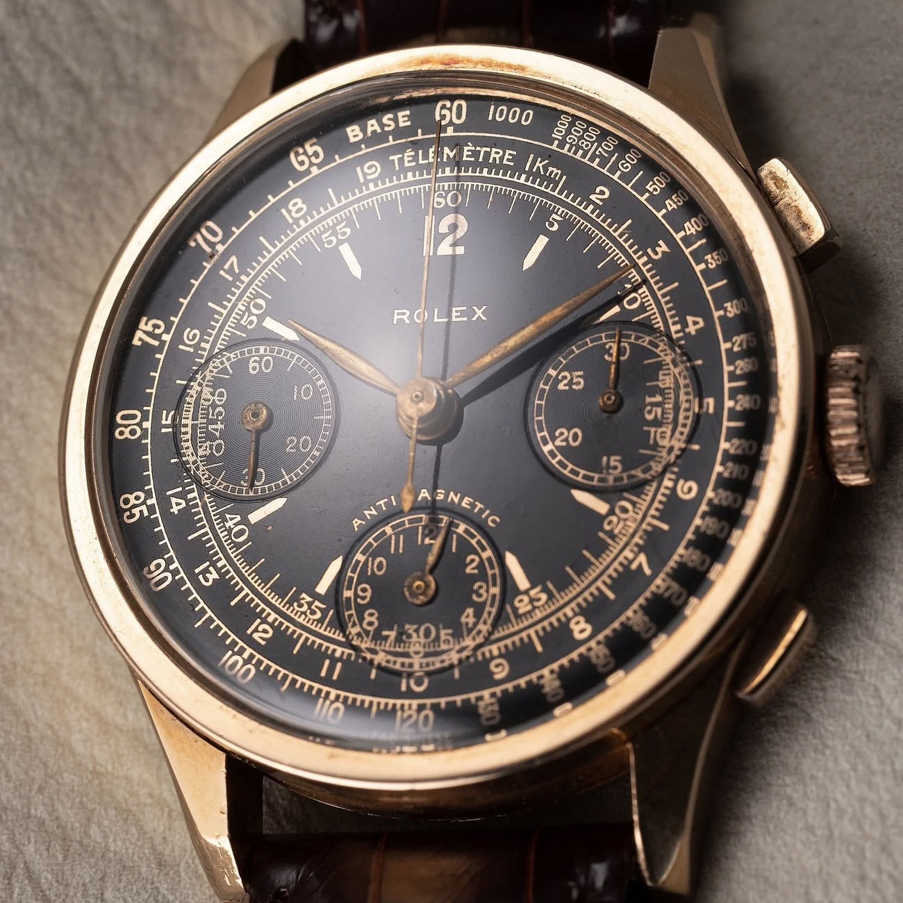 Lot 73 - Estimate 50.000€ / 100.000€