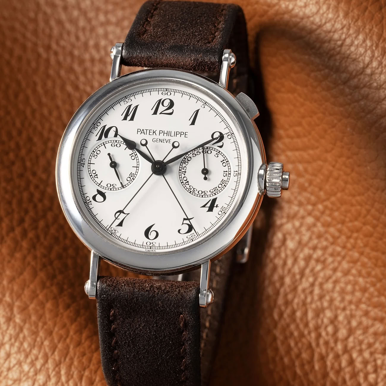 Lot 121 - Estimate 200.000€ / 400.000€