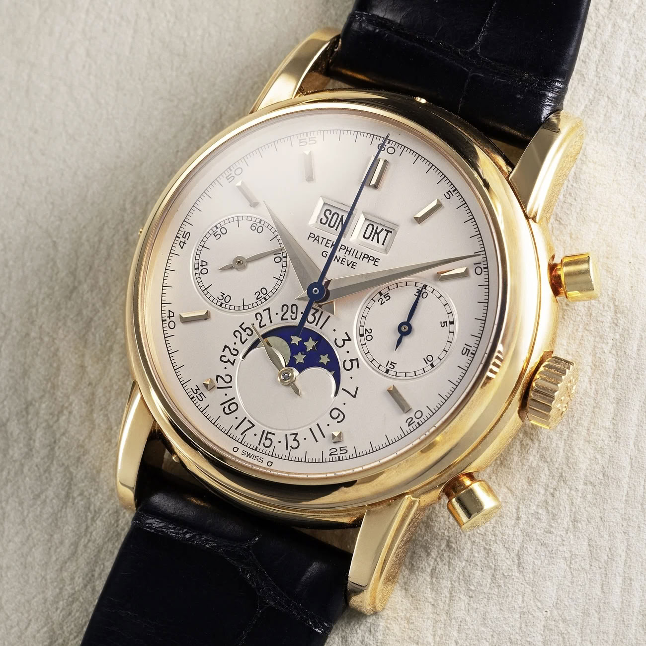 Lot 234 - Estimate 700.000€ / 1.400.000€