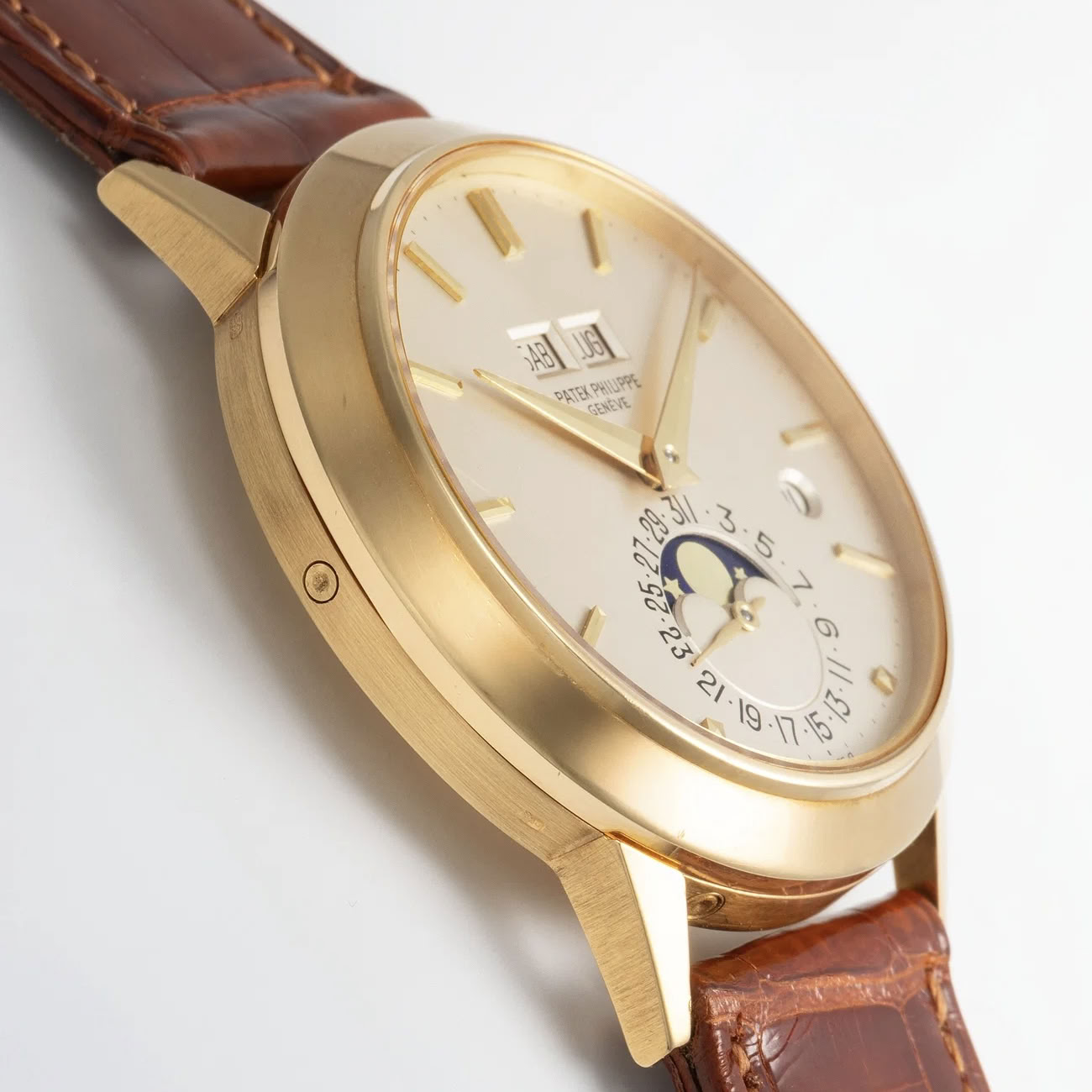 Lot 160 - Estimate 200.000€ / 400.000€