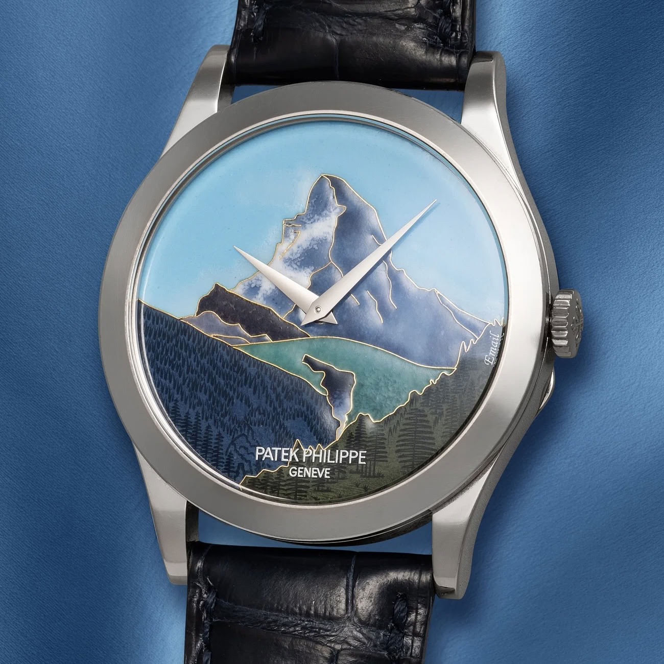 Lot 10 - Estimate 100.000€ / 200.000€
