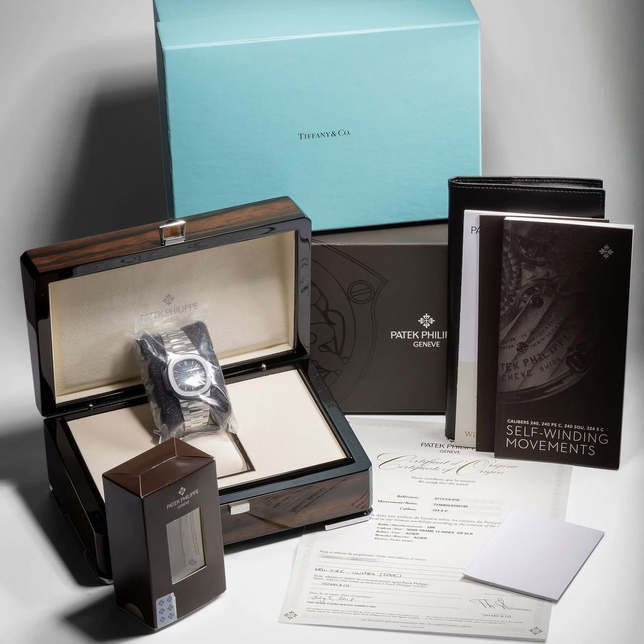 Lot 100 - Estimate 100.000€ / 200.000€