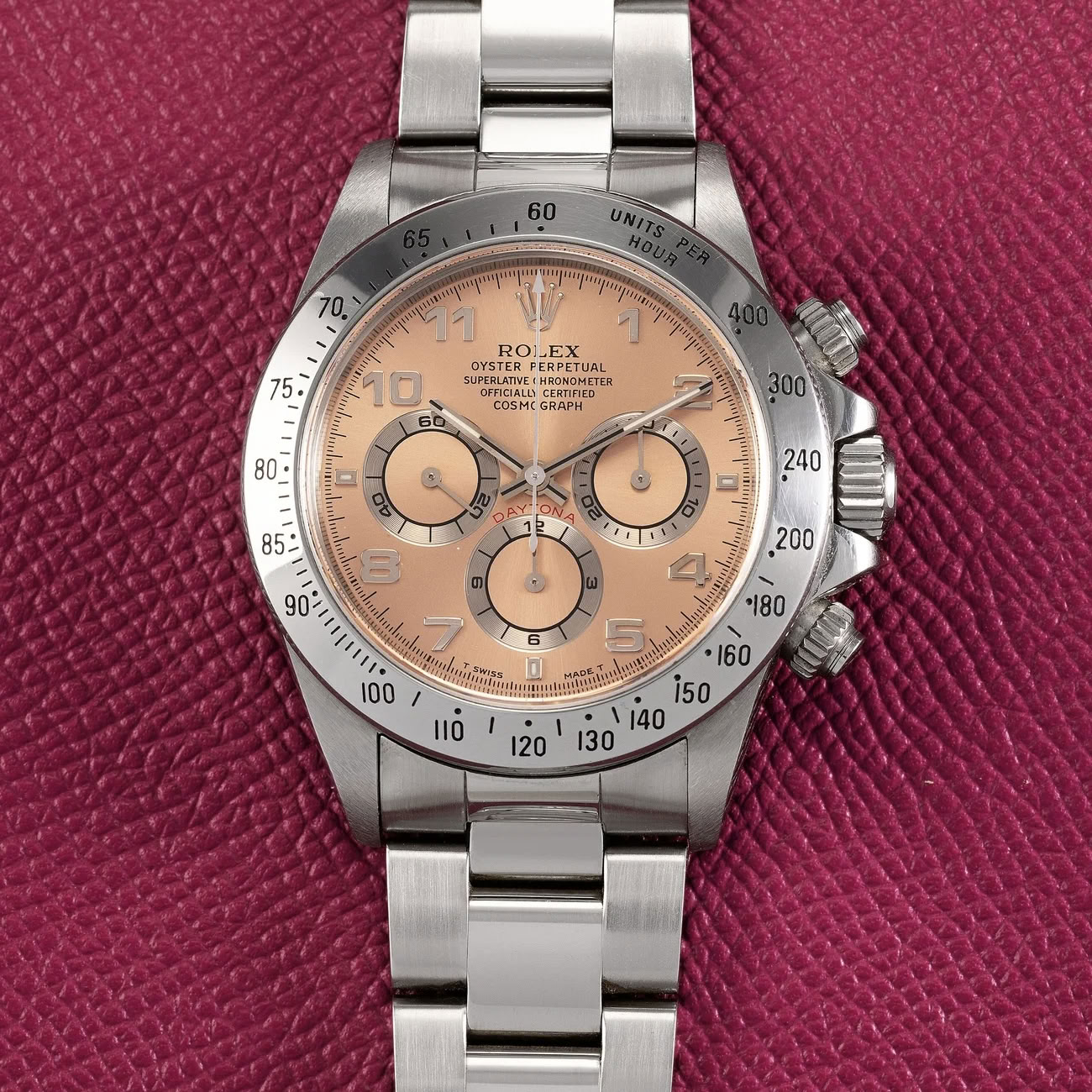 Lot 200 - Estimate 150.000€ / 300.000€