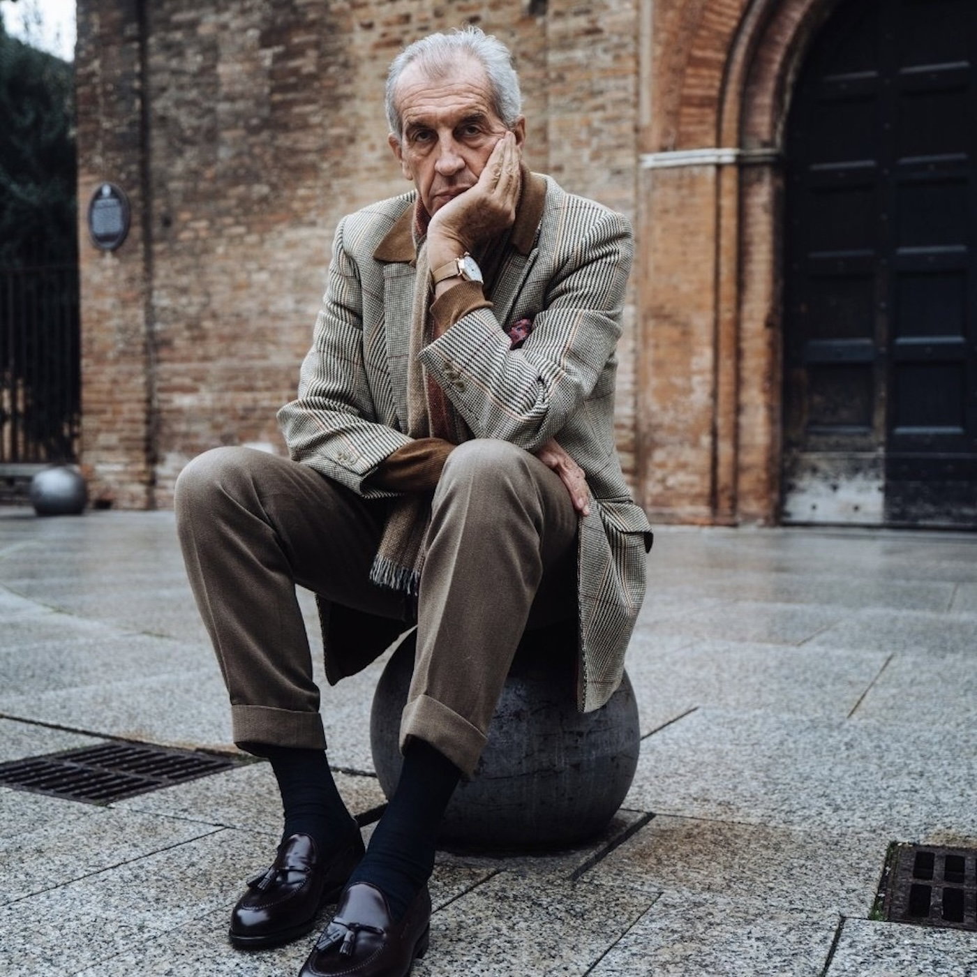 John Goldberger