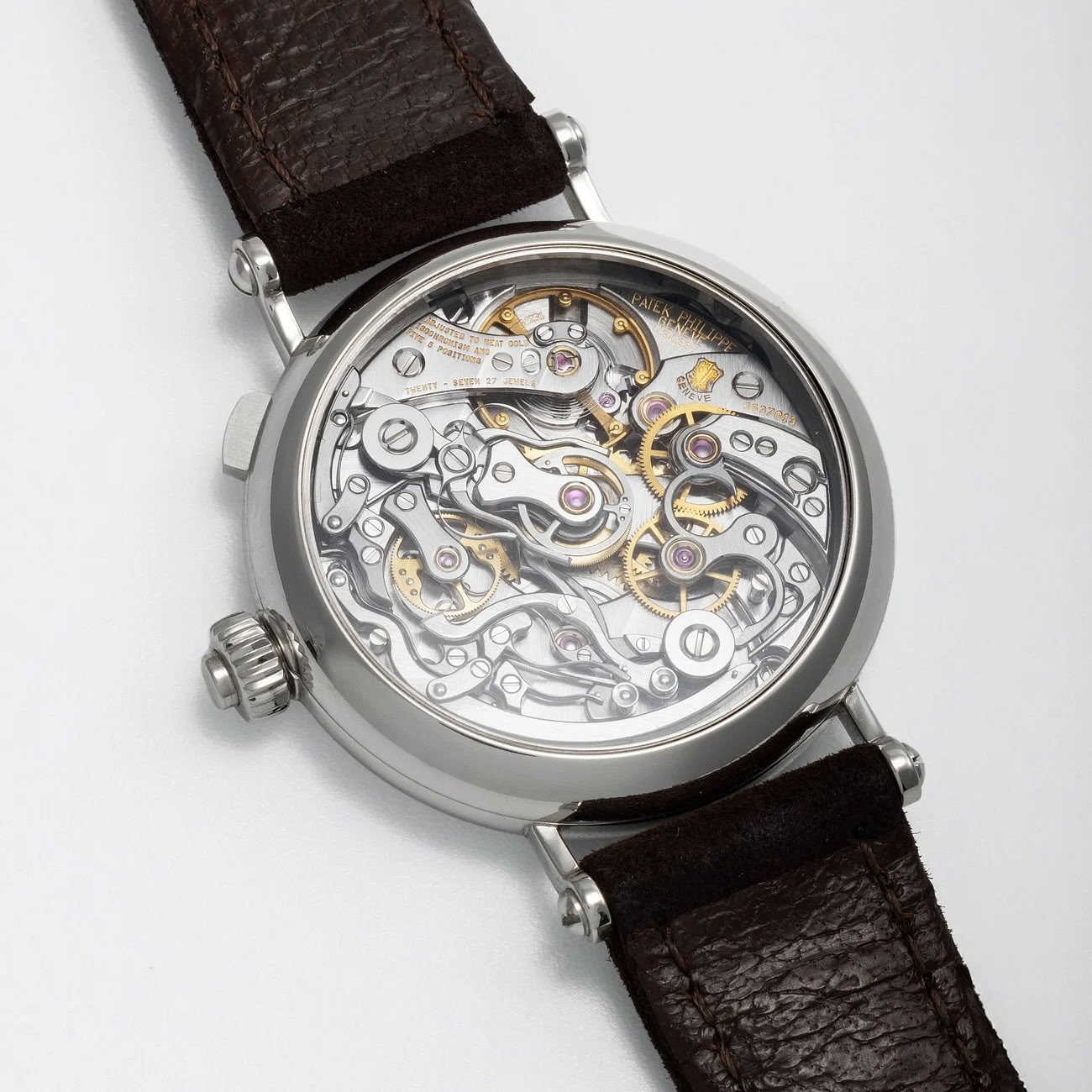 Lot 121 - Estimate 200.000€ / 400.000€