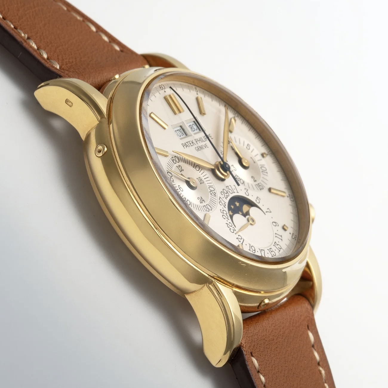 Lot 141 - Estimate 180.000€ / 360.000€