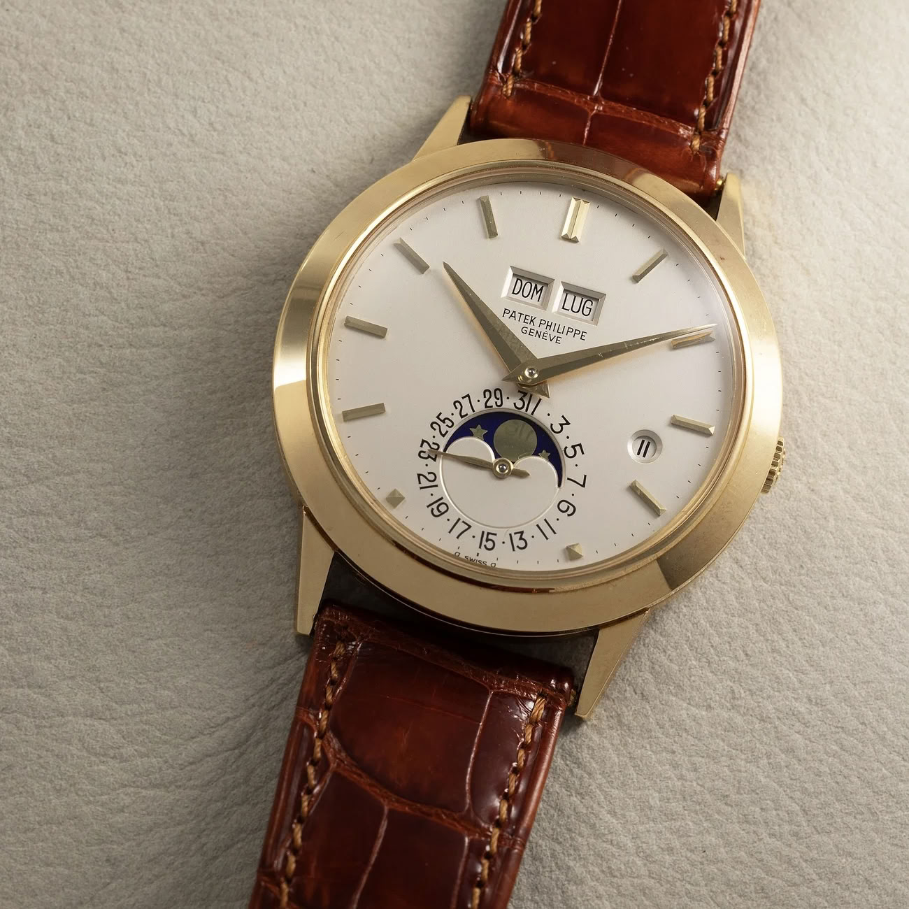 Lot 160 - Estimate 200.000€ / 400.000€