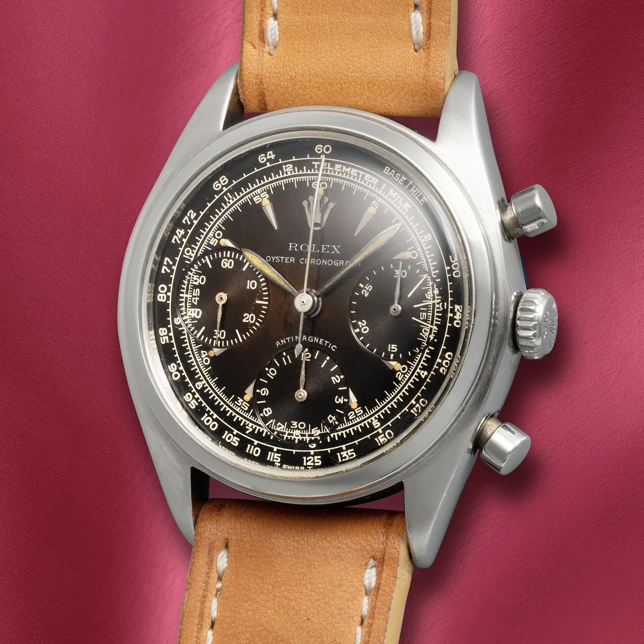Lot 151 - Estimate 140.000€ / 280.000€