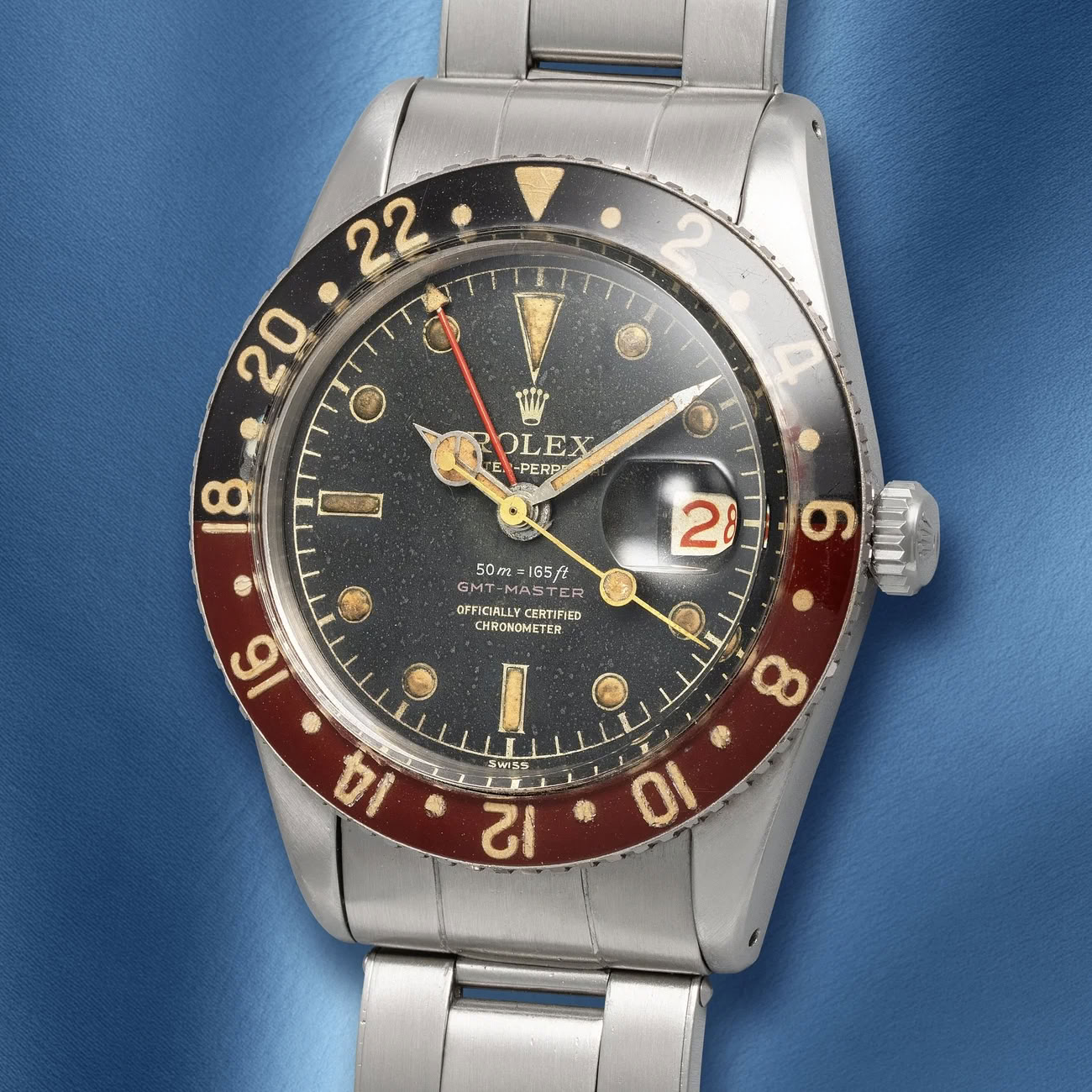 Lot 191 - Estimate 120.000€ / 240.000€