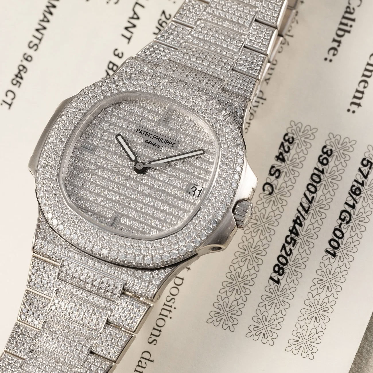 Lot 217 - Estimate 180.000€ / 360.000€