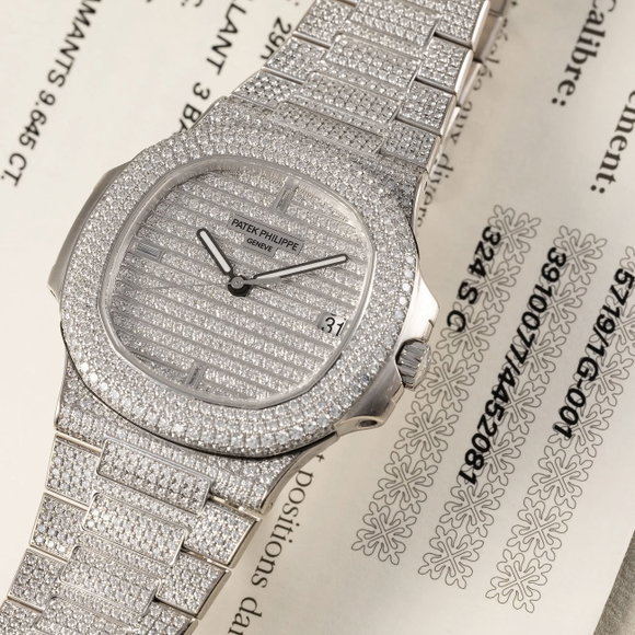 Prized Pateks this October in Monaco - Journal - Monaco Legend Auctions