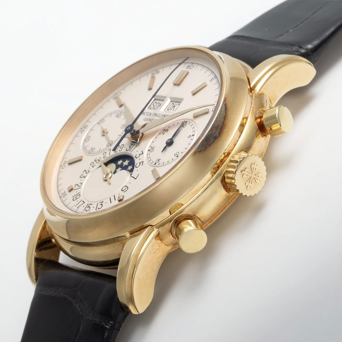 Lot 234 - Estimate 700.000€ / 1.400.000€
