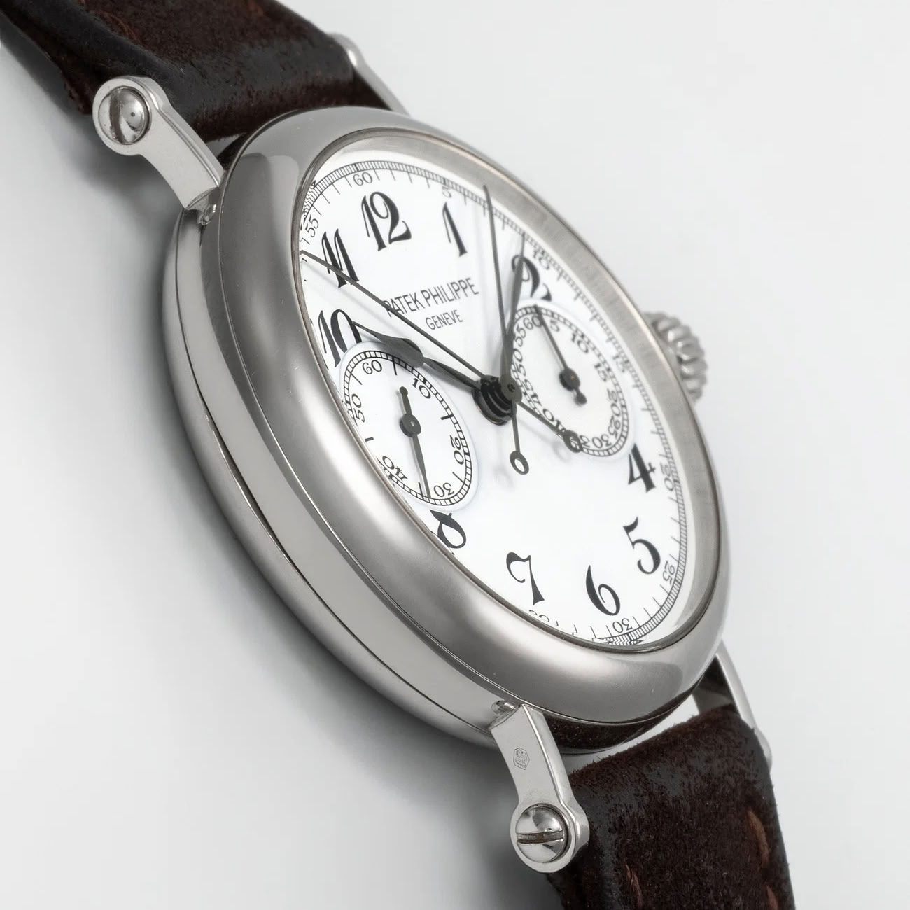 Lot 121 - Estimate 200.000€ / 400.000€