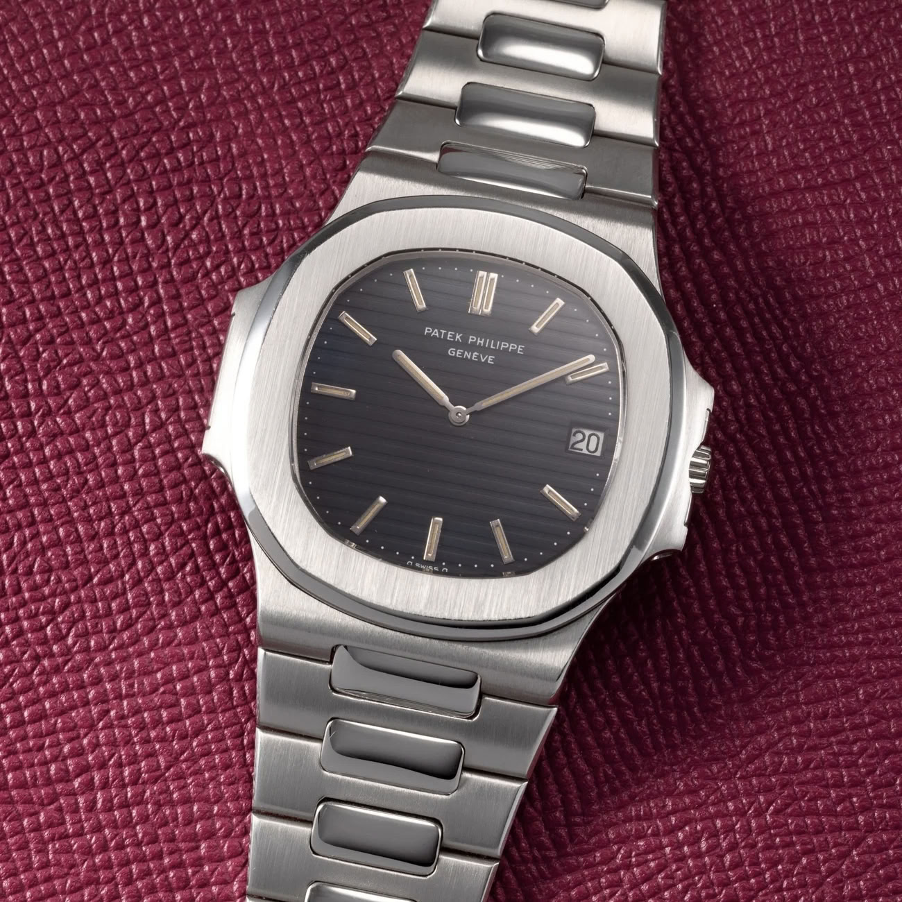 Lot 40 - Estimate 600.000€ / 1.200.000€