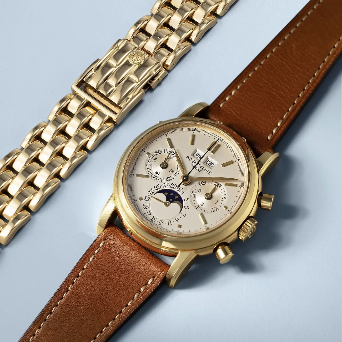 Lot 141 - Estimate 180.000€ / 360.000€