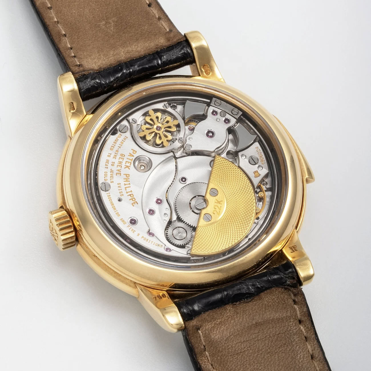 Lot 181 - Estimate 600.000€ / 1.200.000€
