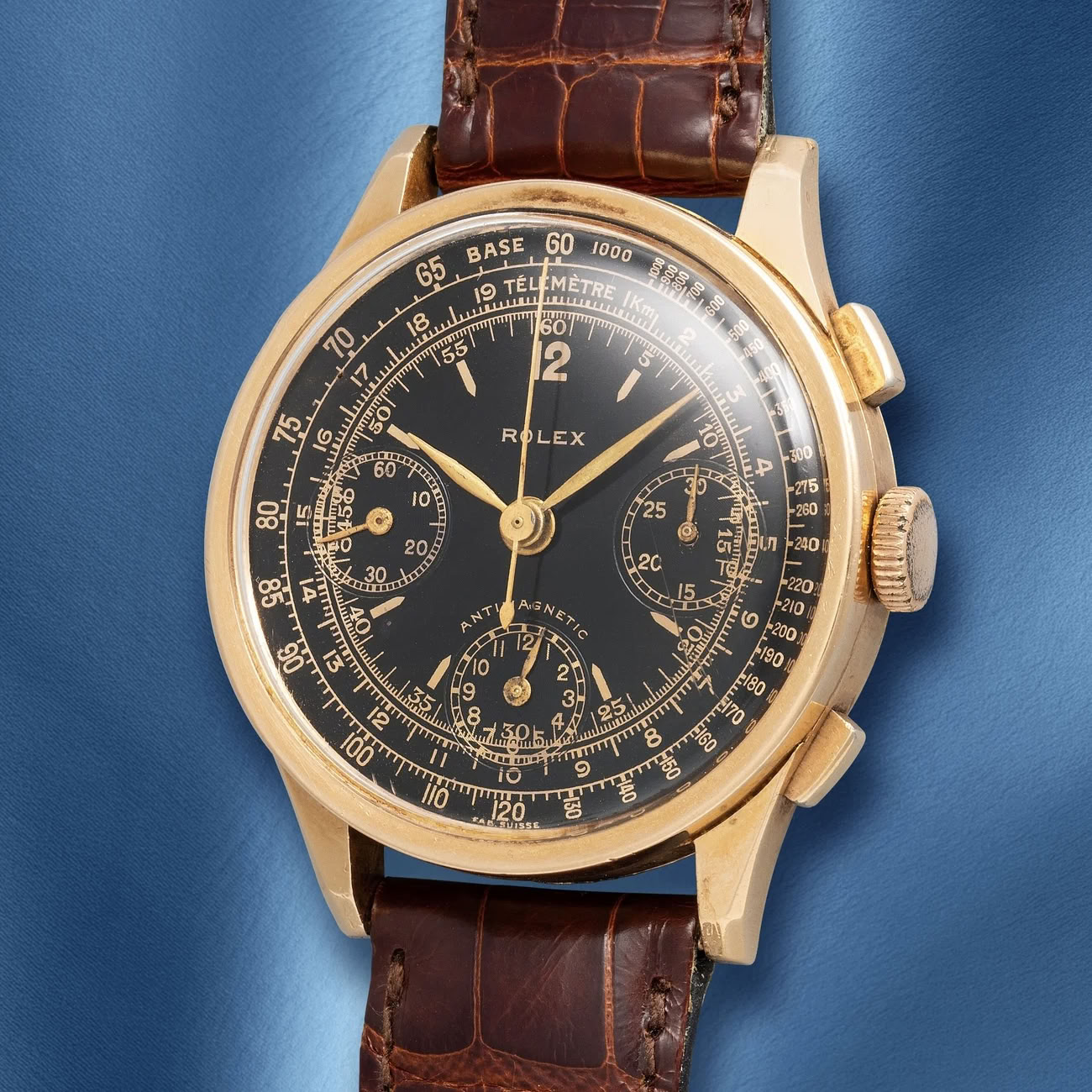 Lot 73 - Estimate 50.000€ / 100.000€