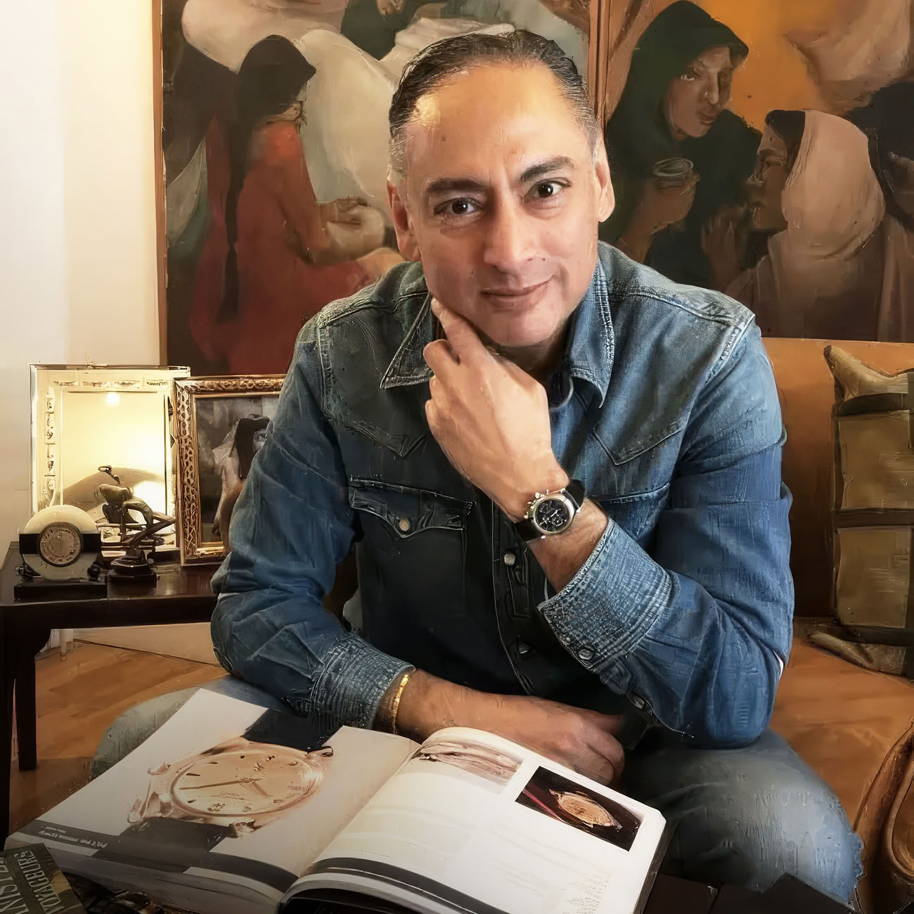 Roni Madhvani