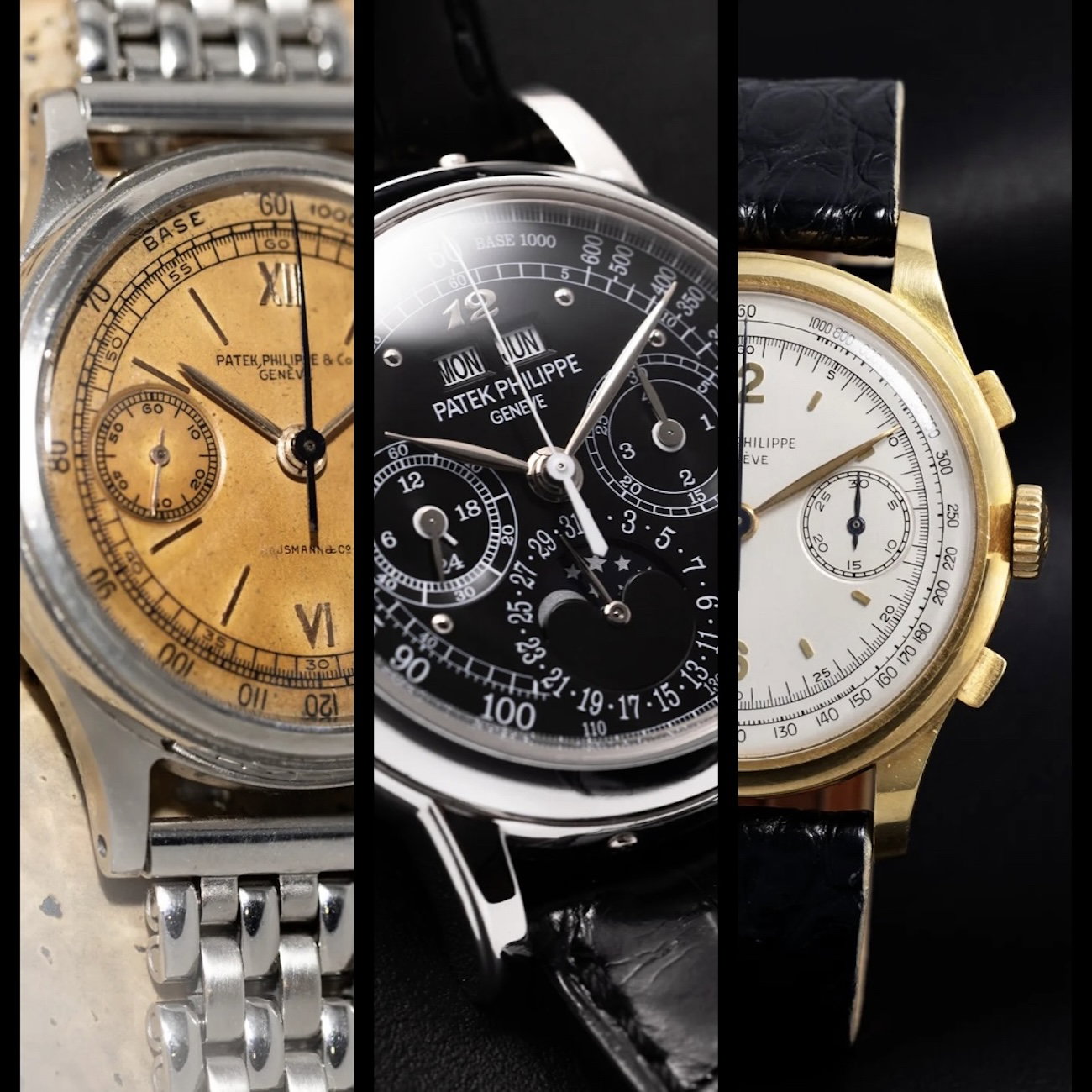 Patek Philippe Highlights This April Cover