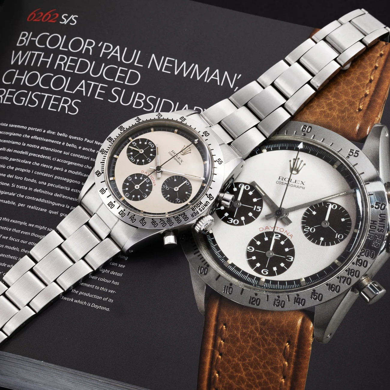 Rolex Highlights This April  Cover