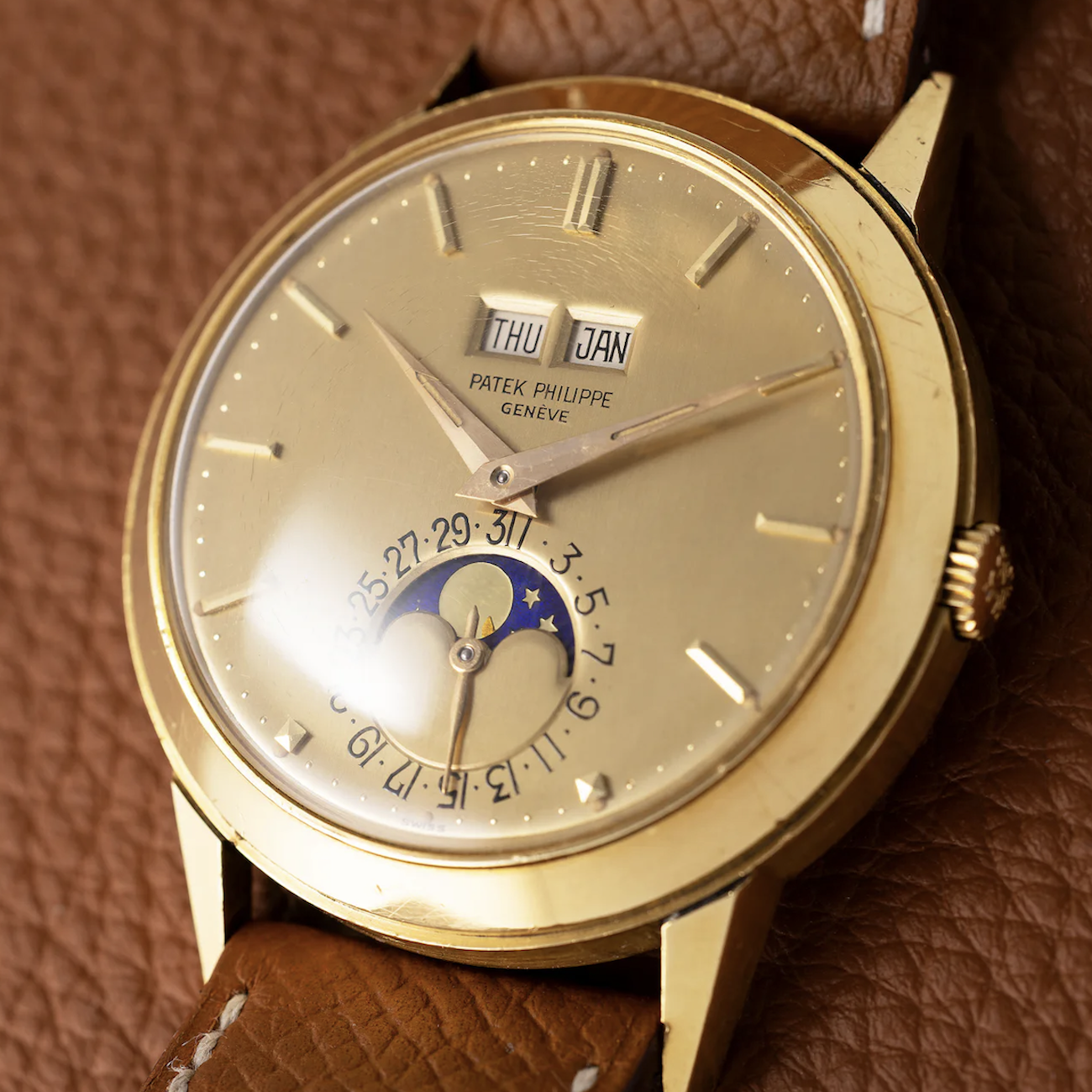 €26.47M achieved in Exclusive Timepieces Monaco Auction  Cover