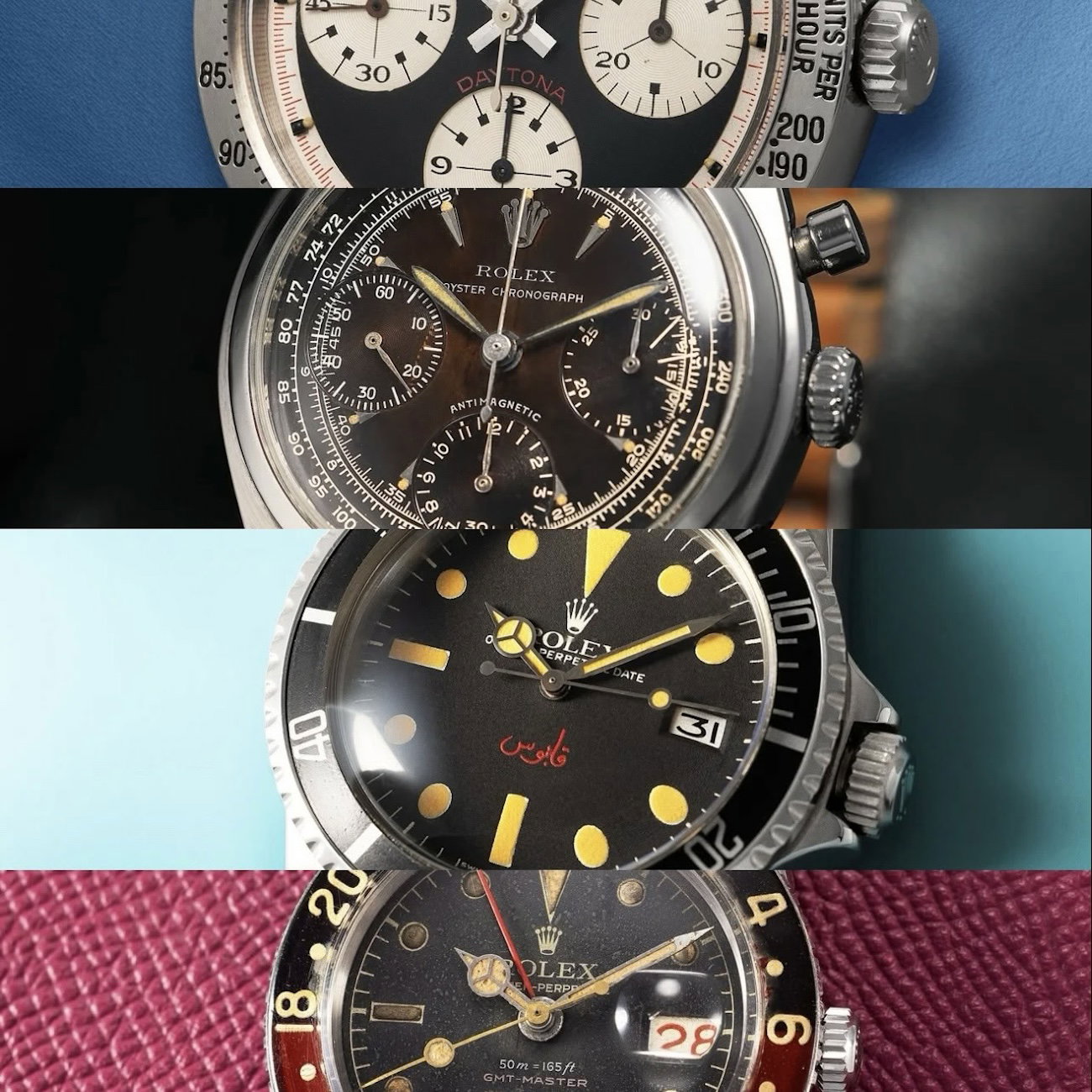 Rolex Specials This October In Monaco  Cover