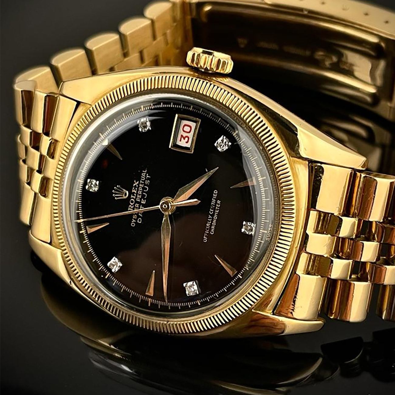 Auction Alert: my top Rolex Cover