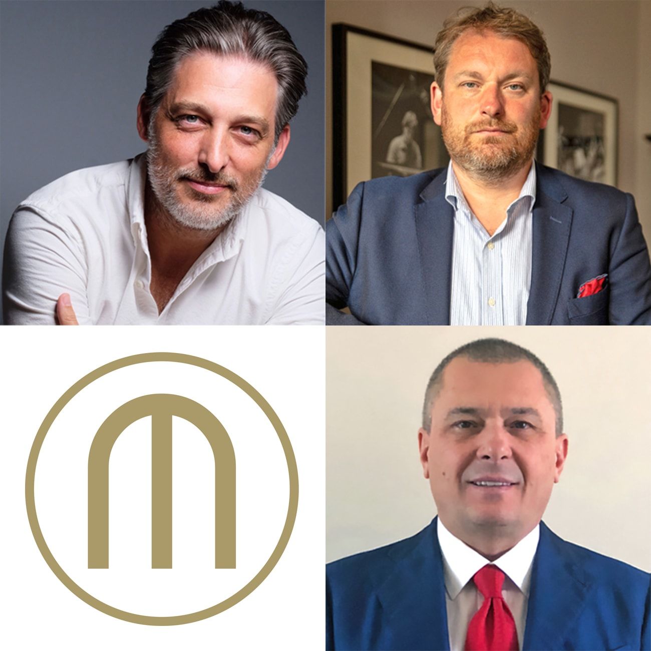 Monaco Legend Group Keeps Growing! Cover