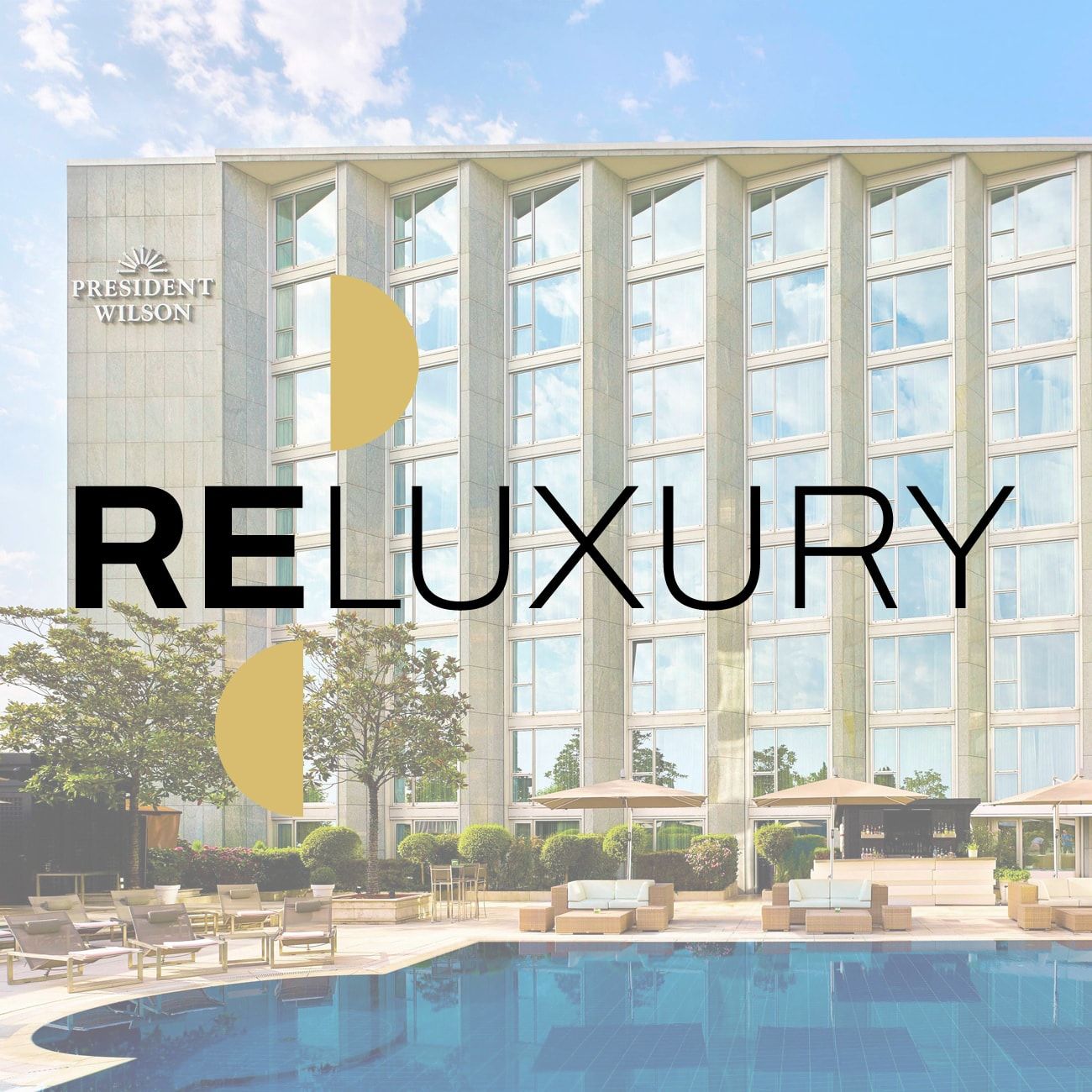 MLG in Geneva at Re-Luxury Event Cover
