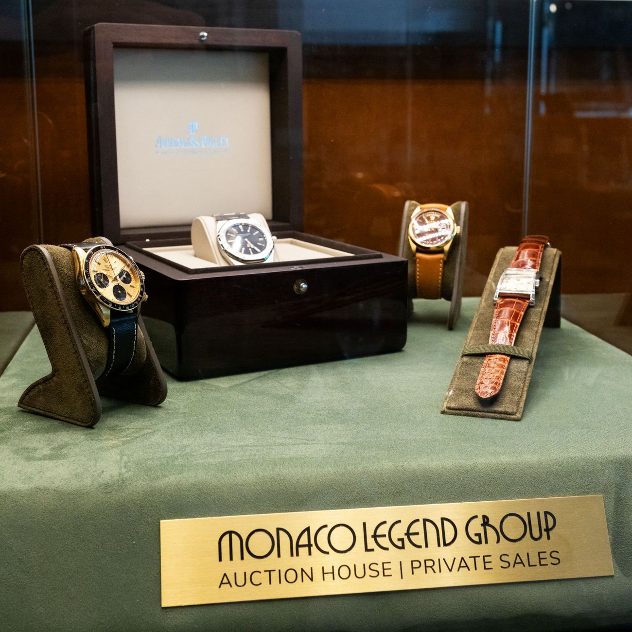 MLG Partners with Cipriani Monaco Cover