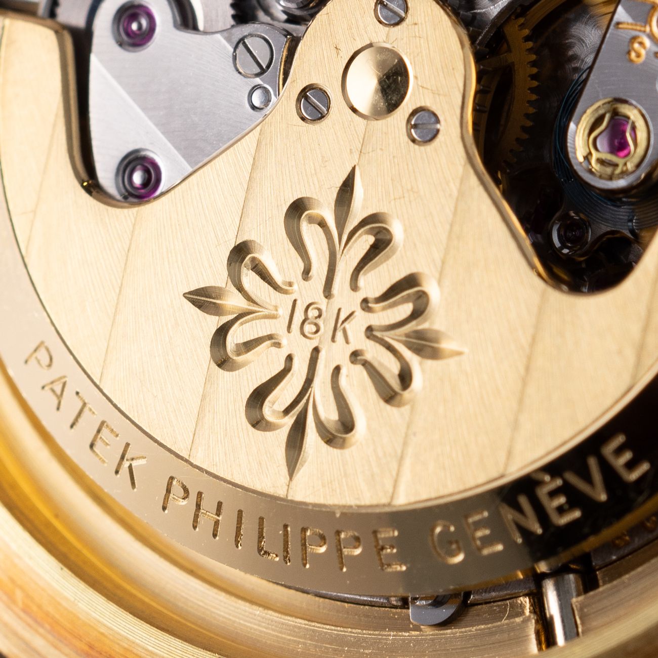 Exceptional Patek Philippe – Exclusive Timepieces Auction Cover