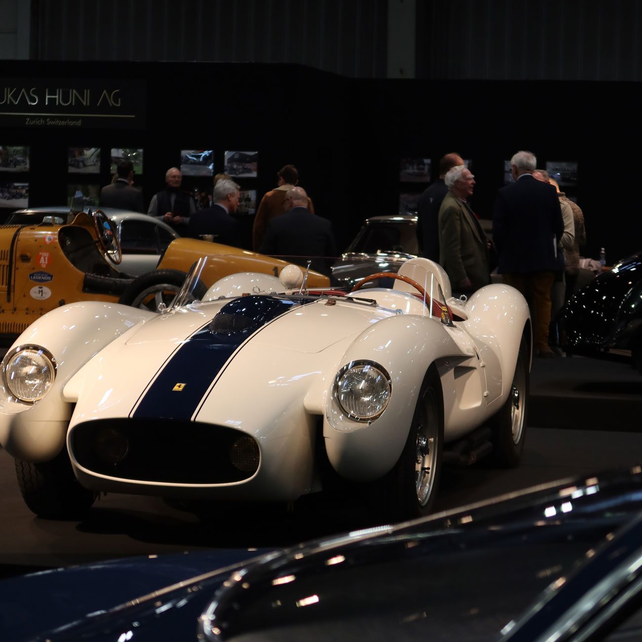 Time on Show Paris - A New Landmark for Collectible Watches Cover