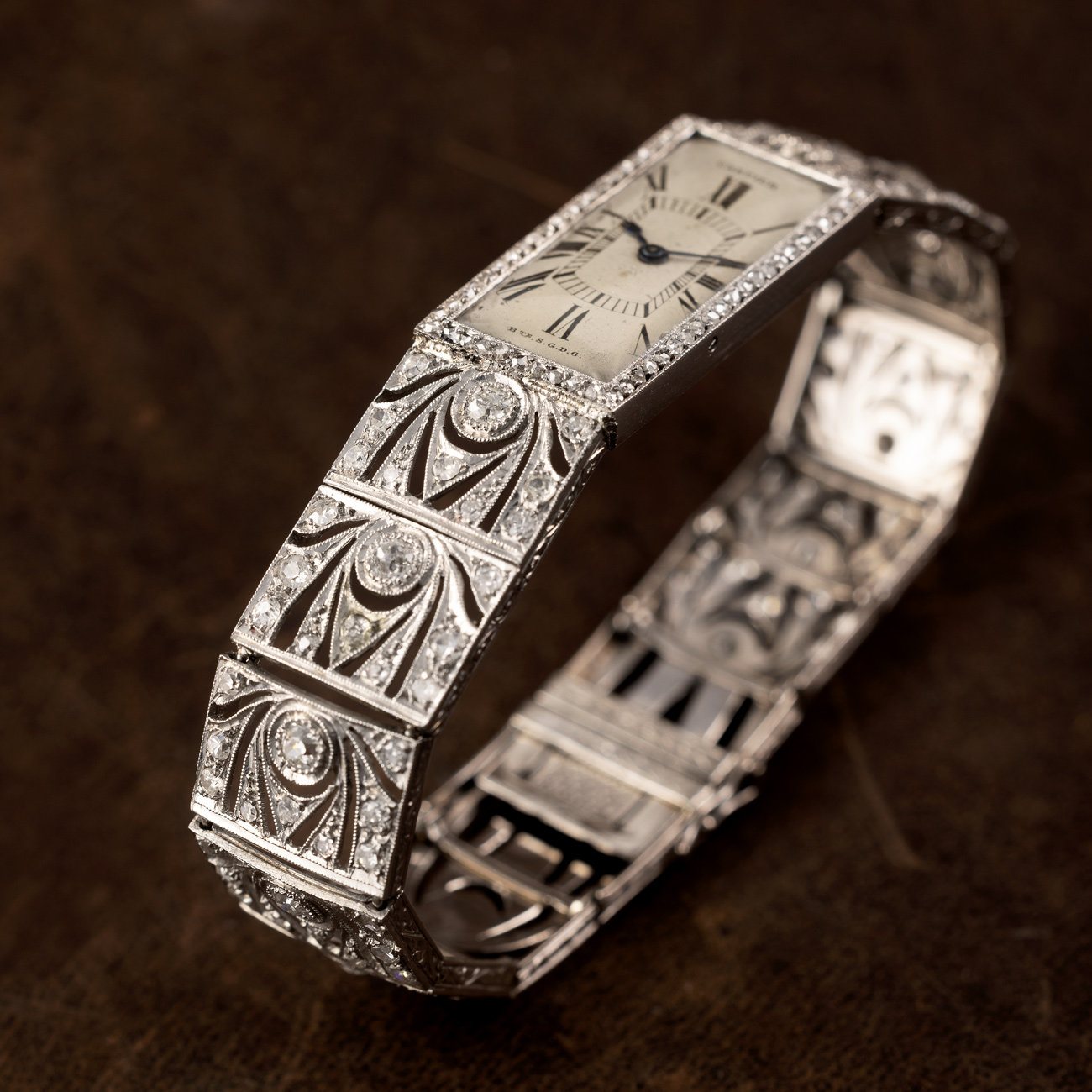 A Celebration of Cartier Design and Craftsmanship at Monaco Legend Group Cover