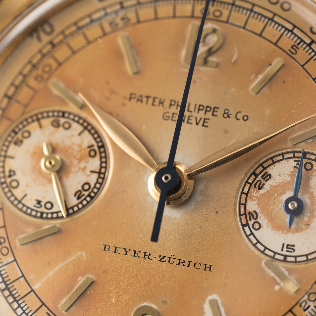 Exceptional Vintage Watches In The Lugano Sale Cover