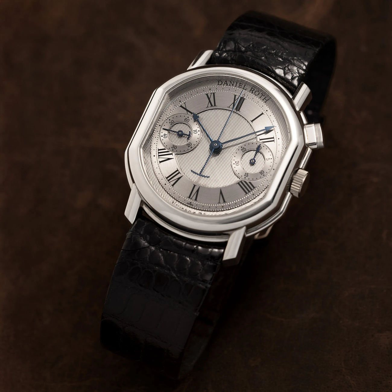 Exceptional Neo-Vintage at Lugano Exclusive Timepieces sale Cover