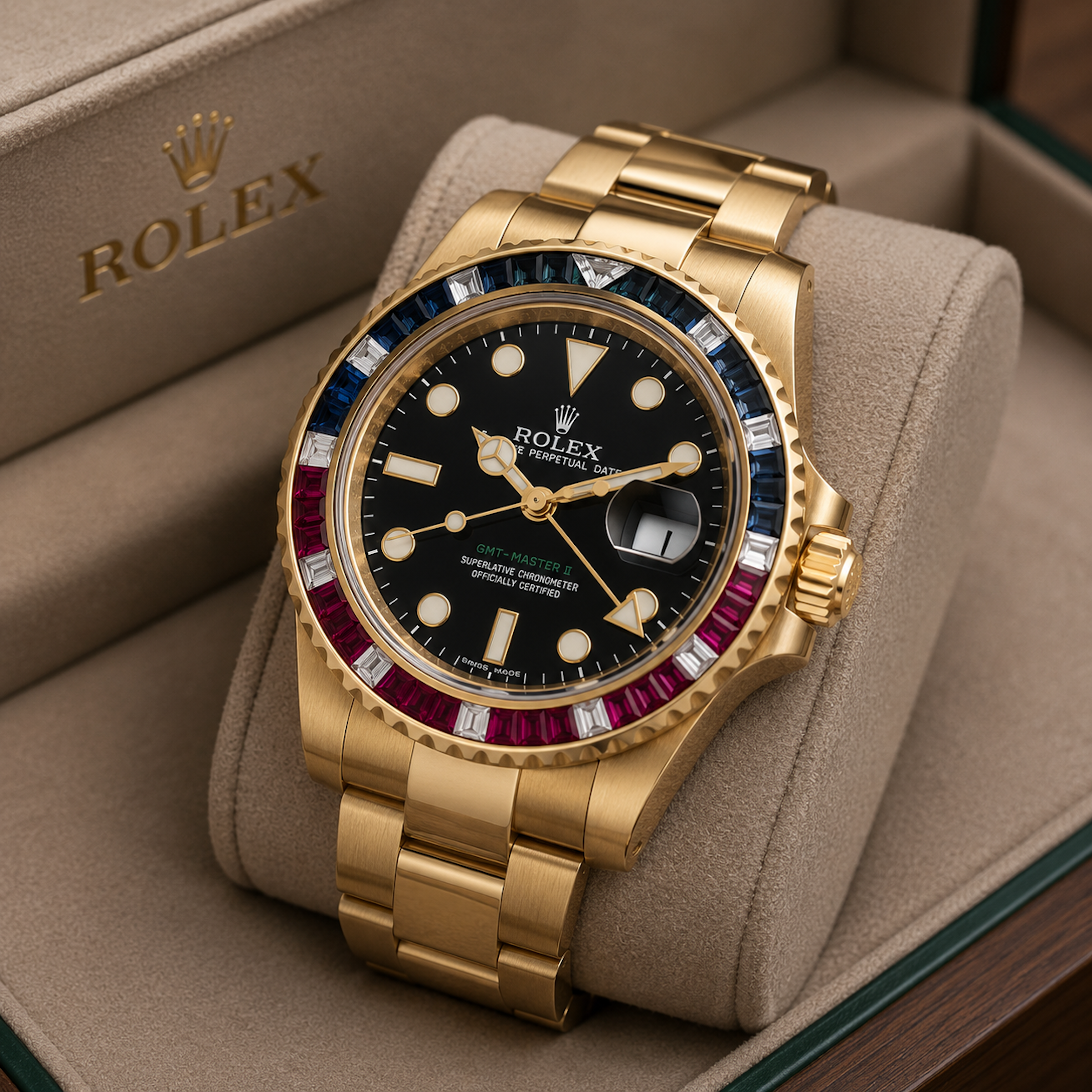 focus main image